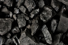 Llangors coal boiler costs