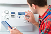 free commercial Llangors boiler quotes