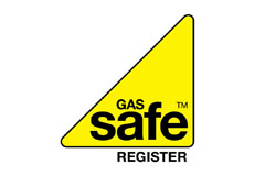 gas safe companies Llangors
